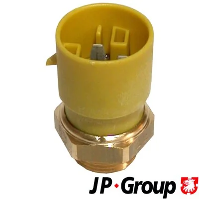 Temperature Switch, radiator fan